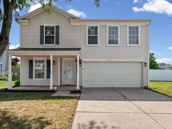 2995 Peebleshire Lane, Lafayette, IN 47909