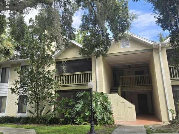 3505 Sable Palm Lane, Unit D, Titusville, FL 32780