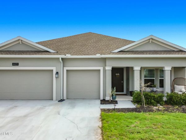 4471 Holstein Street , St. Cloud, FL 34772