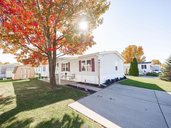 21 Winter Pine Drive, Delaware, OH 43015