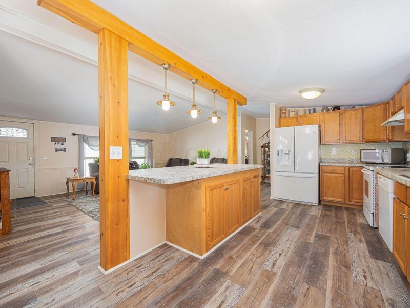 21 Winter Pine Drive, Delaware, OH 43015 Photo 5