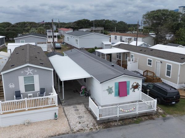 1510 Salter Path Road , Unit 15, Indian Beach, NC 28512
