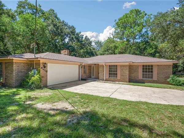 4316 David Street, Mobile, AL 36609