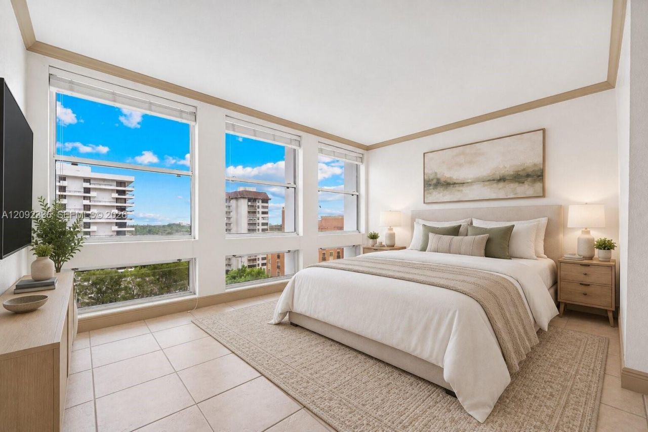 700 Biltmore Way, Unit 814, Coral Gables, FL 33134 Photo