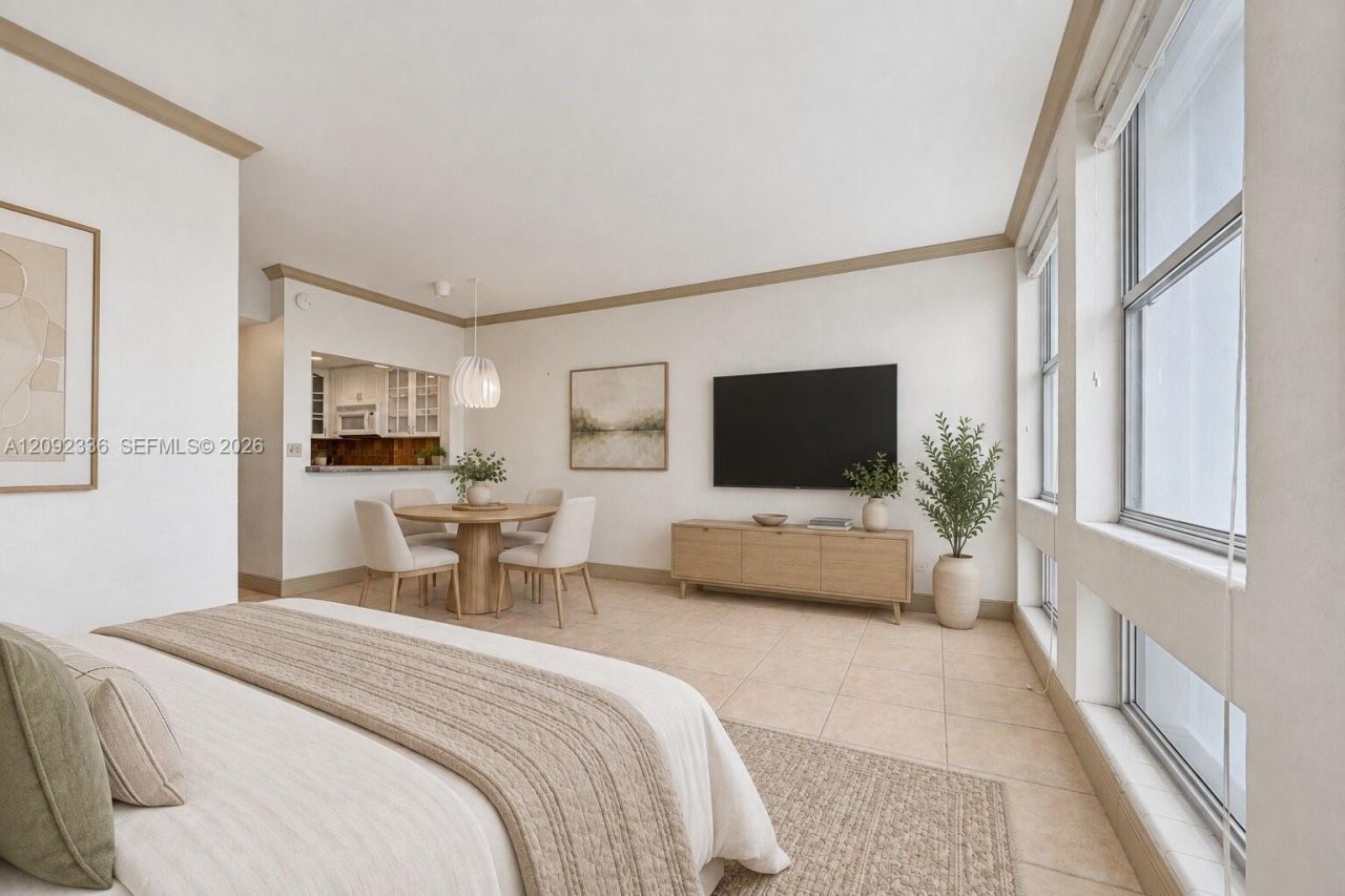 700 Biltmore Way, Unit 814, Coral Gables, FL 33134 Photo