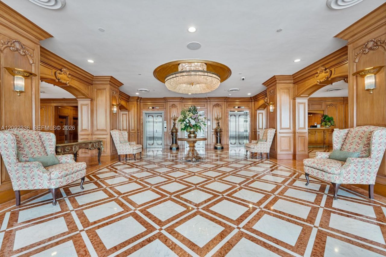 700 Biltmore Way, Unit 814, Coral Gables, FL 33134 Photo