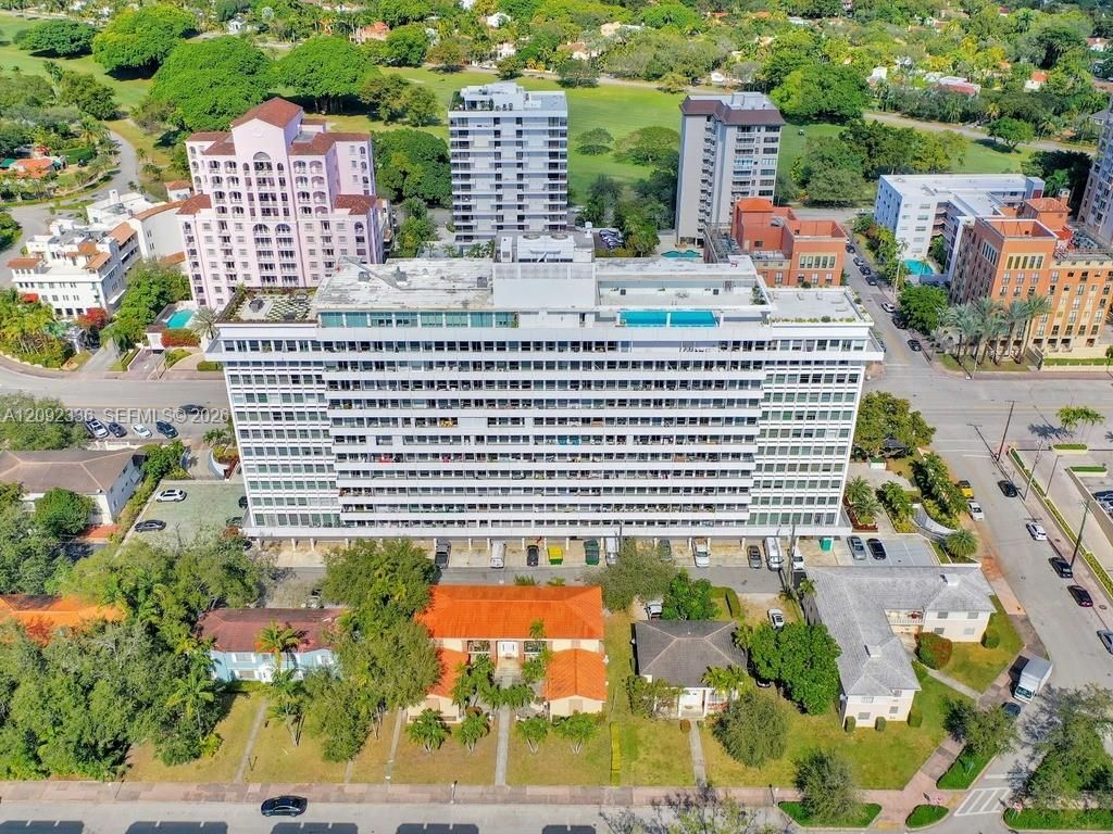 700 Biltmore Way, Unit 814, Coral Gables, FL 33134 Photo