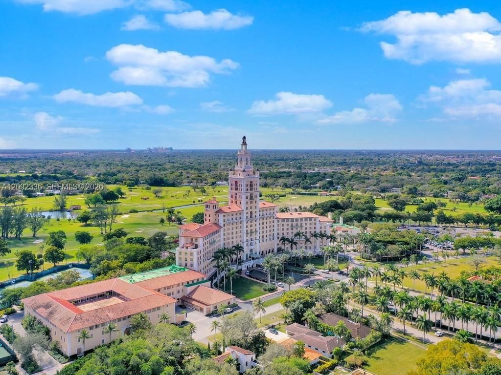 700 Biltmore Way, Unit 814, Coral Gables, FL 33134 Photo