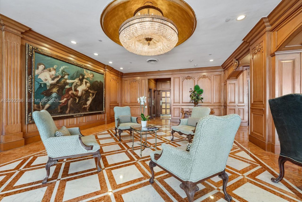 700 Biltmore Way, Unit 814, Coral Gables, FL 33134 Photo