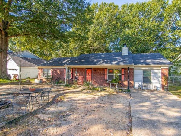2211 Amber Cove , Bryant, AR 72022