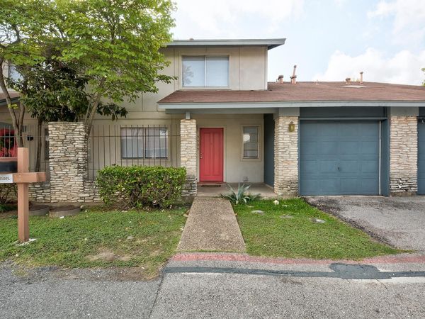 5905 Hidden Valley TRL, Austin, TX 78744