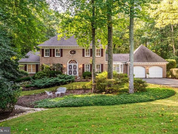 6922 WINNERS CIRCLE, FAIRFAX STATION, VA 22039