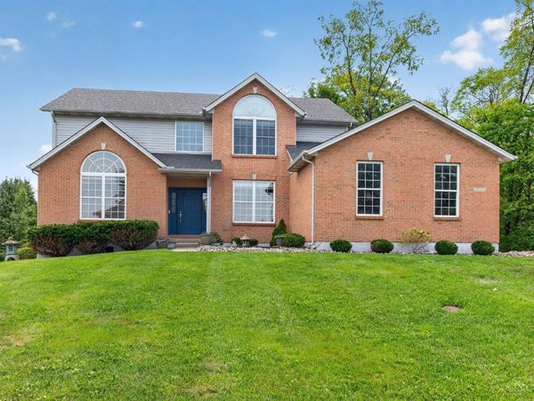5733 Yamassee Drive, Liberty Twp, OH 45011