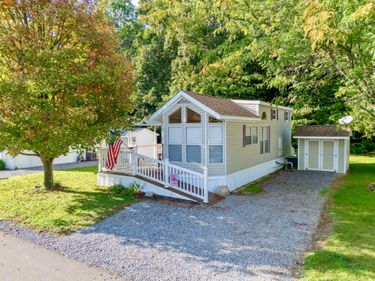 11377 Township Road 266 #44 , Lakeview, OH 43331