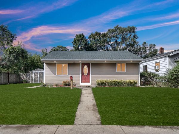 840 Pierce Street , Gary, IN 46402