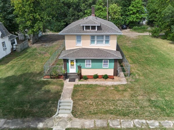 225 E Donald Street , South Bend, IN 46613