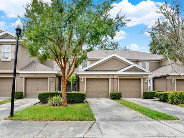 4150 KEY THATCH DRIVE , TAMPA, FL 33610