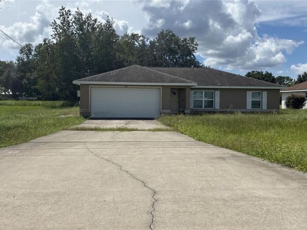40 PINE TRACE , OCALA, FL 34472