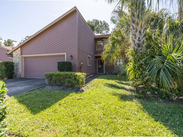 5 N Wildwood Trail, Ormond Beach, FL 32174