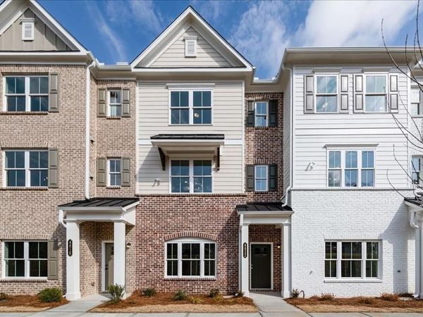4868 Floydwood Lane , Mableton, GA 30126