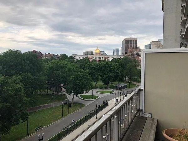 151 Tremont Street, Unit 6K, Boston, MA 02111