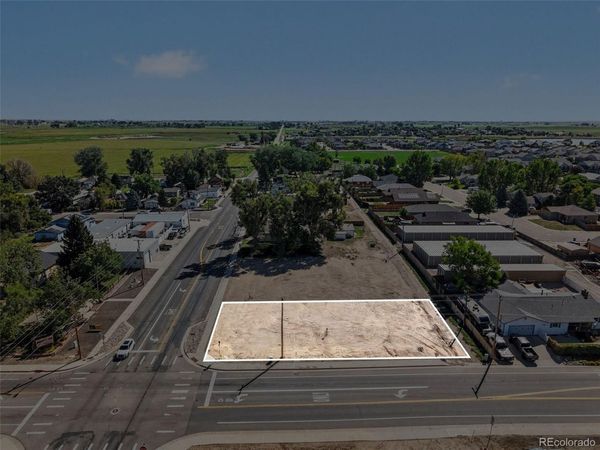 E 4th Avenue , Severance, CO 80546