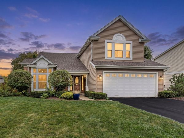 4440 Dublin Court , Hanover Park, IL 60133