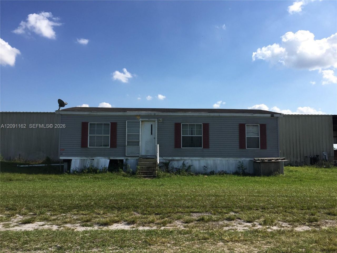 315 Detjens Dairy Rd , Venus, FL 33960 Photo