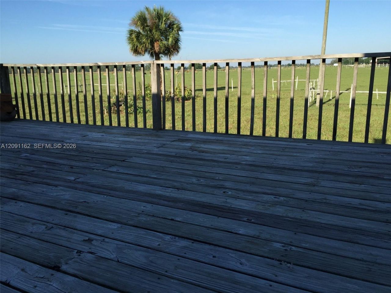 315 Detjens Dairy Rd , Venus, FL 33960 Photo