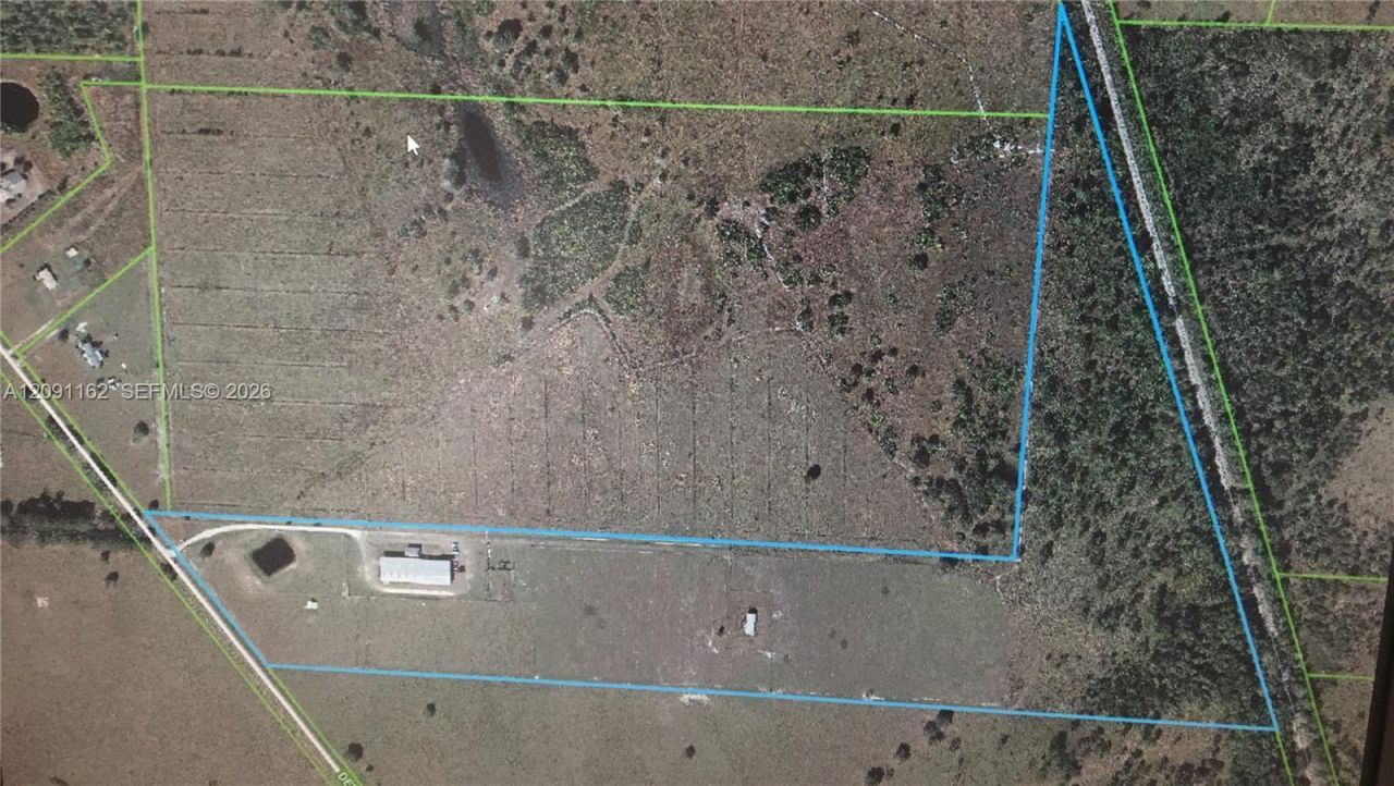 315 Detjens Dairy Rd , Venus, FL 33960 Photo