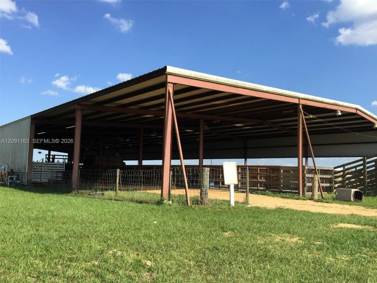 315 Detjens Dairy Rd , Venus, FL 33960 Photo