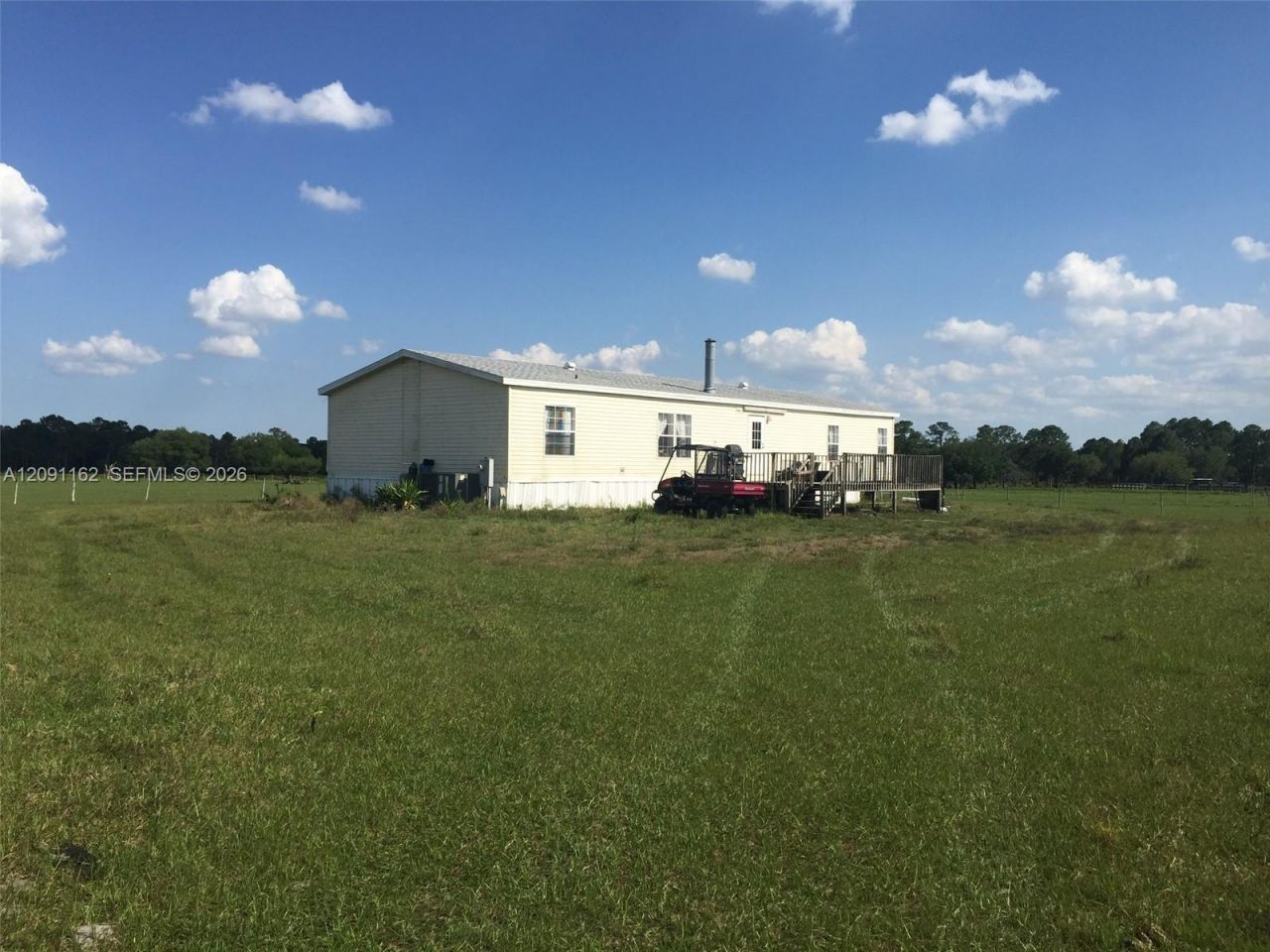 315 Detjens Dairy Rd , Venus, FL 33960 Photo