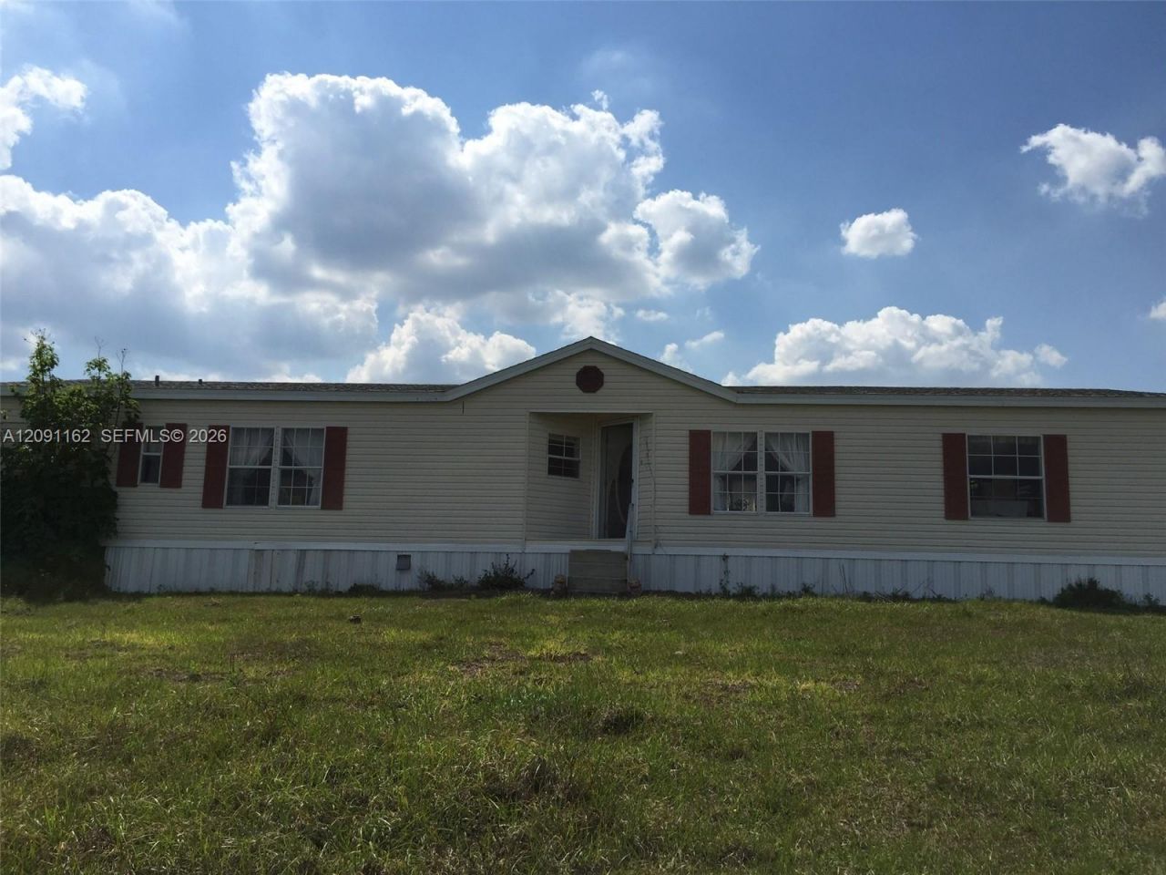 315 Detjens Dairy Rd , Venus, FL 33960 Photo
