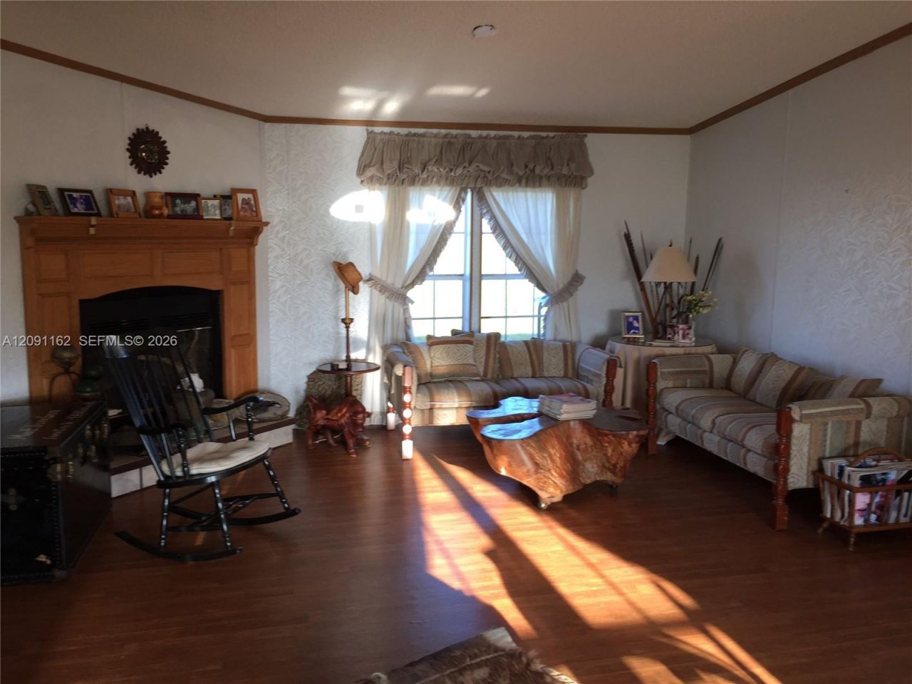 315 Detjens Dairy Rd , Venus, FL 33960 Photo