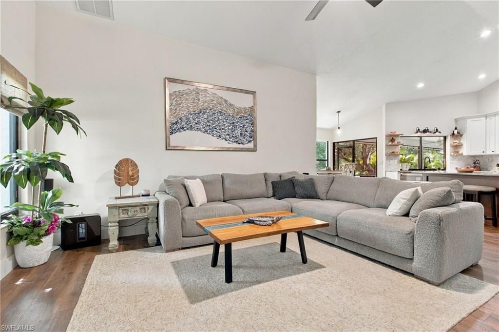 12442 Mcgregor Woods Cir, Fort Myers, FL 33908 Photo