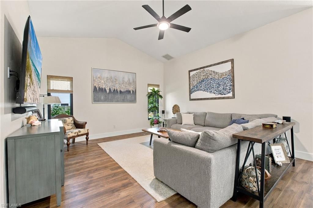 12442 Mcgregor Woods Cir, Fort Myers, FL 33908 Photo