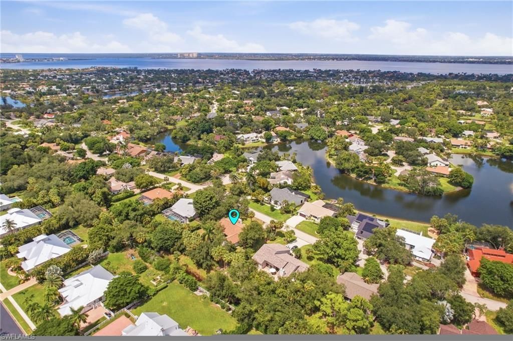 12442 Mcgregor Woods Cir, Fort Myers, FL 33908 Photo