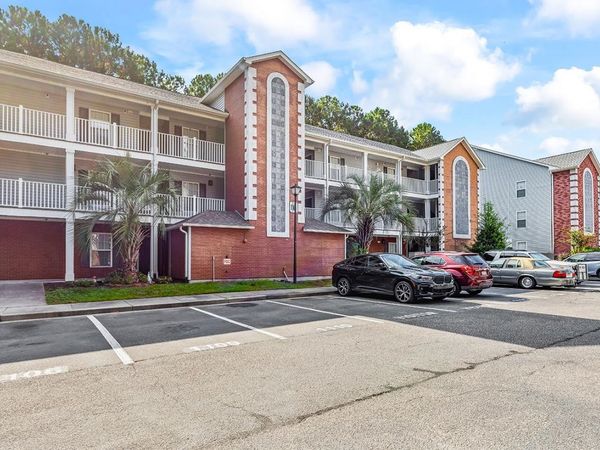 4834 Innisbrook Ct. , Unit 1107, Myrtle Beach, SC 29579