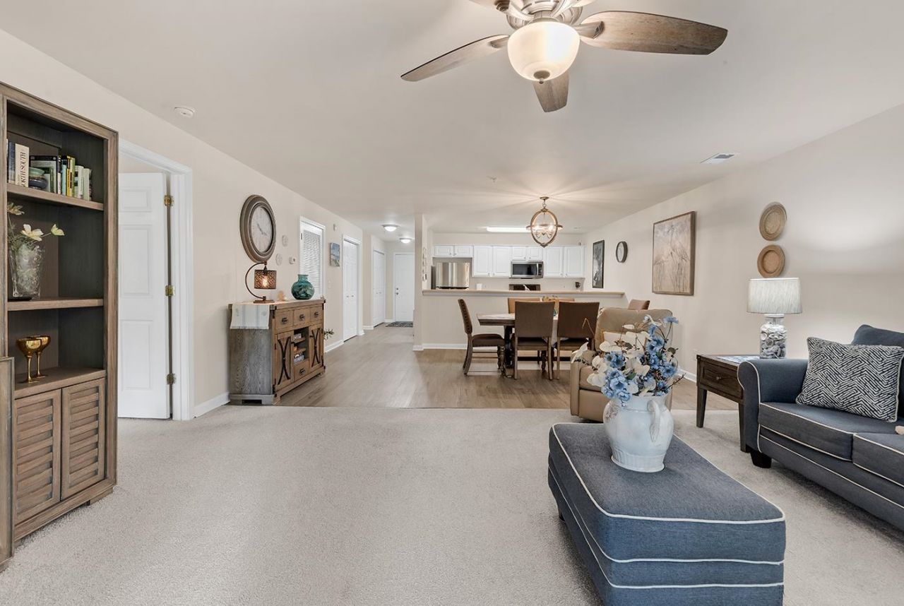4834 Innisbrook Ct. Photo 4