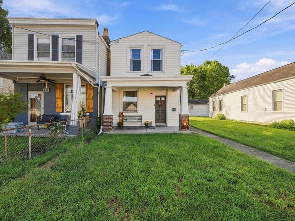 506 8th Avenue, Dayton, KY 41074