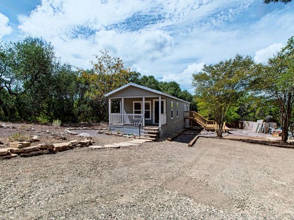 2253 WATERFRONT PARK DR, Canyon Lake, TX 78133