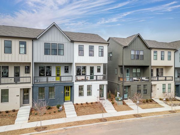 113 Pathfinder Place, Unit 53, Chattanooga, TN 37405