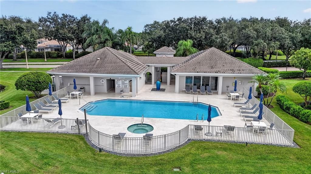 1867 Seville Blvd, Unit 411, Naples, FL 34109 Photo