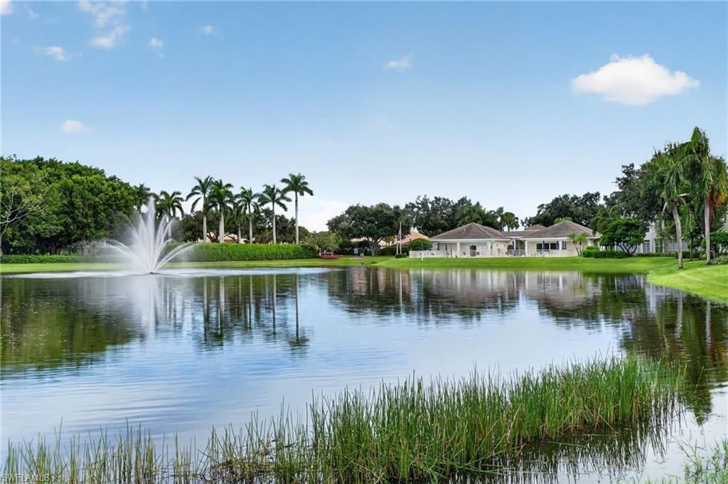 1867 Seville Blvd, Unit 411, Naples, FL 34109 Photo