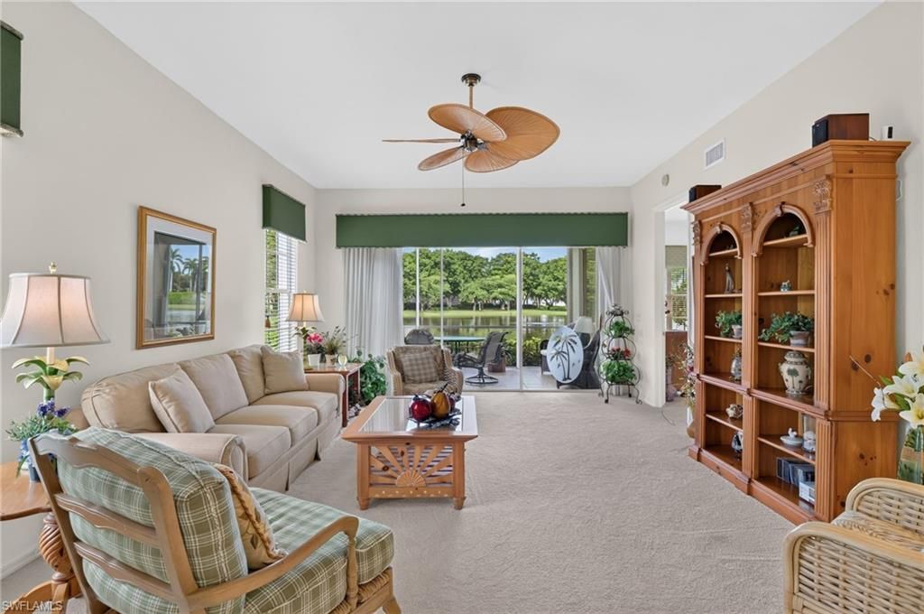 1867 Seville Blvd, Unit 411, Naples, FL 34109 Photo
