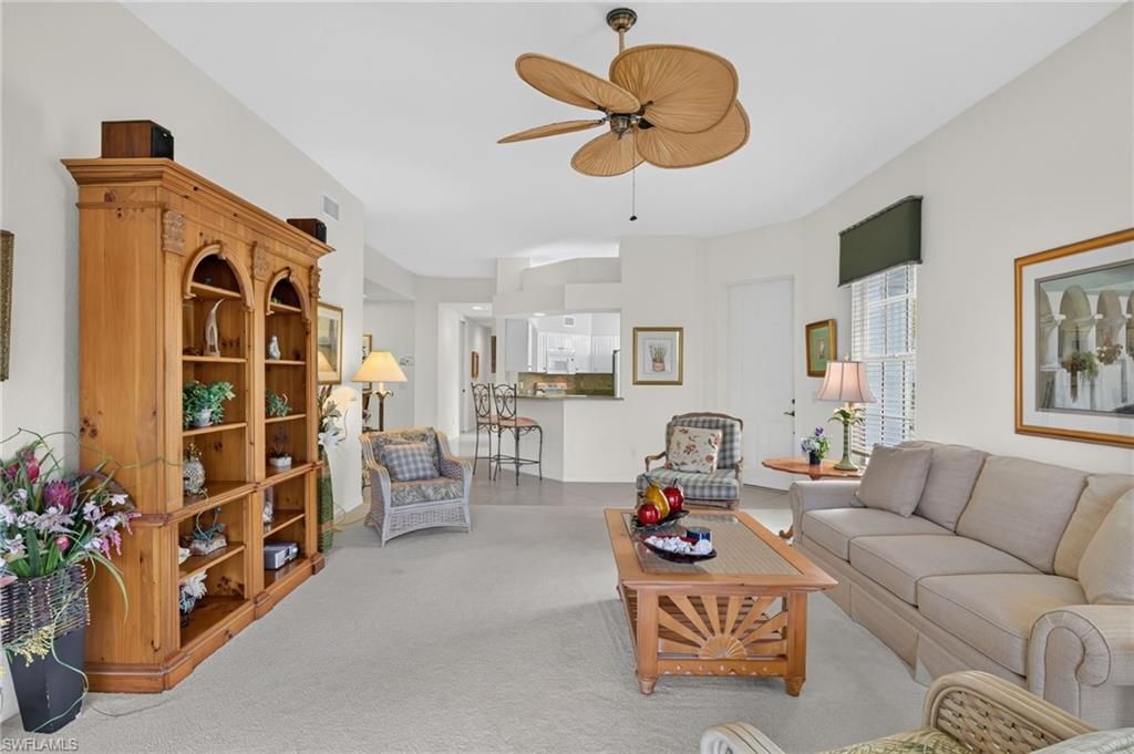 1867 Seville Blvd, Unit 411, Naples, FL 34109 Photo
