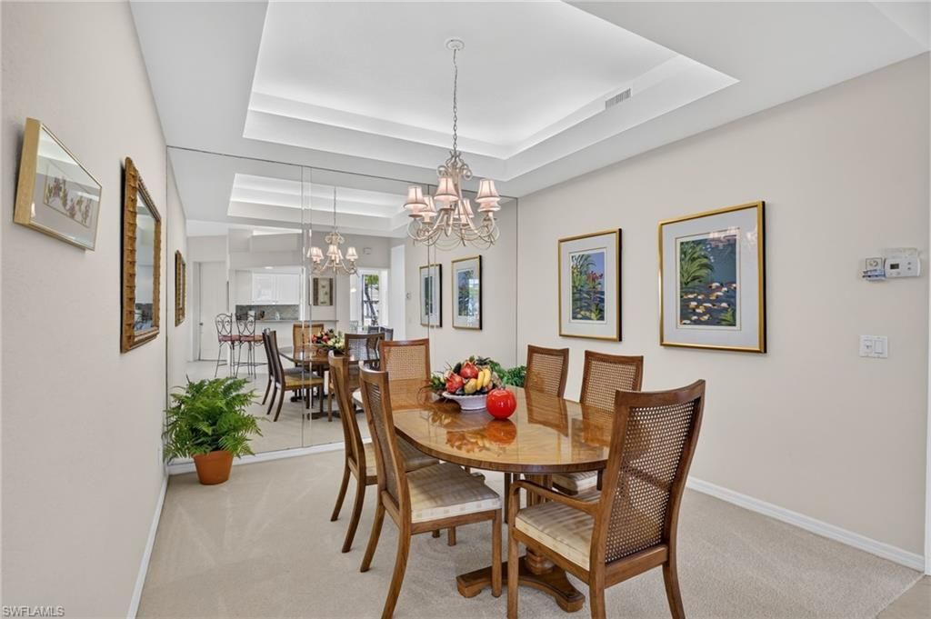 1867 Seville Blvd, Unit 411, Naples, FL 34109 Photo