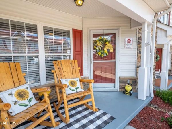 535 Orchard Valley Way , Unit 342, Sevierville, TN 37862