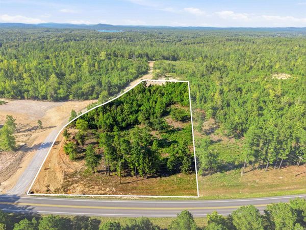 Lot 46 Hwy 128 , Lonsdale, AR 72087