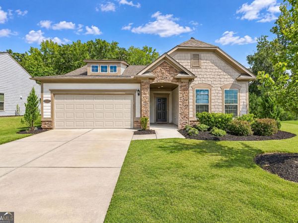 314 Elkins Place, Peachtree City, GA 30269